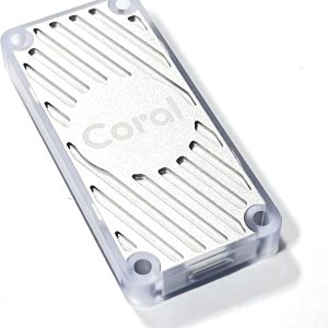 Coral USB ACCELERATOR, RASPBERRY PI G950-01456-01