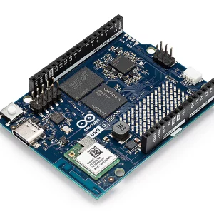 Arduino® UNO™ Q 4GB  SBC, ARM CORTEX-A53/M33F ABX00173