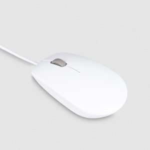 Raspberry Pi Mouse 2 – White