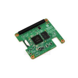 Raspberry Pi AI HAT+ 2