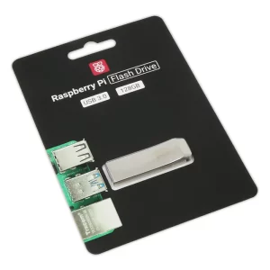 Raspberry Pi Flash Drive – 128GB USB 3.0