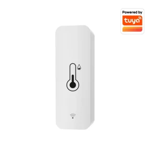 Wi-Fi smart termometar i higrometar -20° do 60°C
