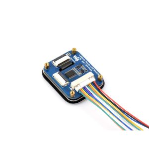 1.83 inča Touch, Micro LCD, 240×284, IPS, SPI/I2C