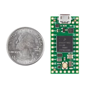 Teensy 4.0
