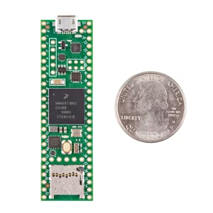 Teensy 4.1