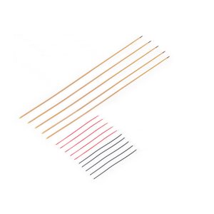 Single Ended COB LED Strip – White(6500K) 300mm
