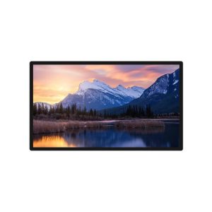 23.8 inča FHD Monitor, touch, metalno kućište, HDMI, integracija sa Raspberry Pi