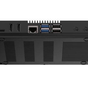Argon ONE V5 M.2 NVMe Case for Raspberry Pi 5