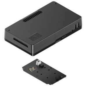 Argon ONE V5 M.2 NVMe Case for Raspberry Pi 5