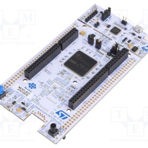 NUCLEO-F412ZG