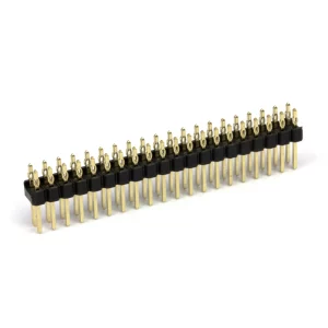 GPIO Hammer Header (Solderless) – Male