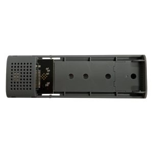 LC Power kućište za M.2 LC-M2-C-MULTI-2 NVME/M.2 USB C 3.2 Gen 2