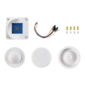 mmWave radar Micro-Motion Detection module A121 Range Sensor Box