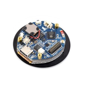 ESP32-S3 Okrugli Touch Ekran 1.46 inča, WiFi / BT / Senzori / mikrofon / zvučnik