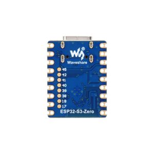 MCU ESP32 S3 Zero N8R8