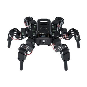 HexArth Robot pauk