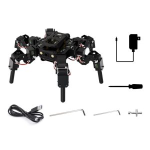 HexArth Robot pauk