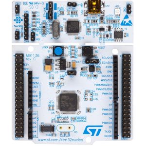 NUCLEO-F303RE