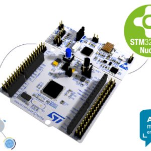 NUCLEO-L476RG
