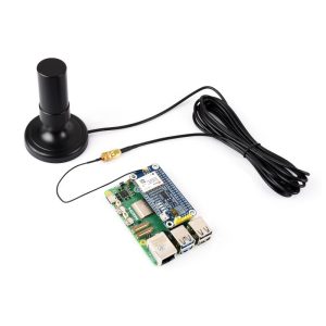 Q25 GNSS Helical Antena
