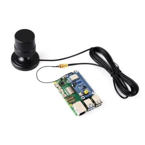 Q39 GNSS Helical Antenna