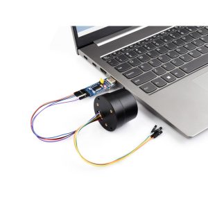 Q43 GNSS Helical RTK Module