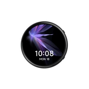 RP2350 sa Touch ekranom 1.75 inča AMOLED, kućište