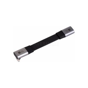 USB-C Extension Cable (B) – pod uglom