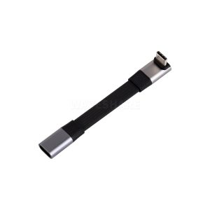 USB-C Extension Cable (B) – pod uglom