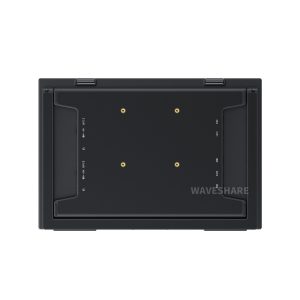 14 inča Dual-Screen Portabl Monitor, duall-1080p HD preklopivi ekran, Gravity Sensor, Hi-Fi Speaker, Multiple Display Modes