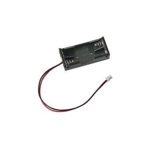 MEFBATUV1 Battery Box, Un-Switched, 52.5 mm x 25.79 mm, micro:bit