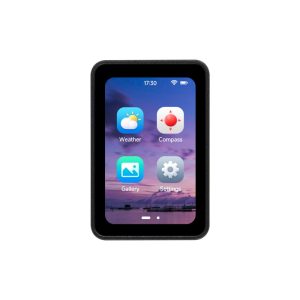 ESP32-C6 1.64 inča AMOLED Touch ekran, 280 x 456, QSPI Interfejs, Wi-Fi 6, BLE 5