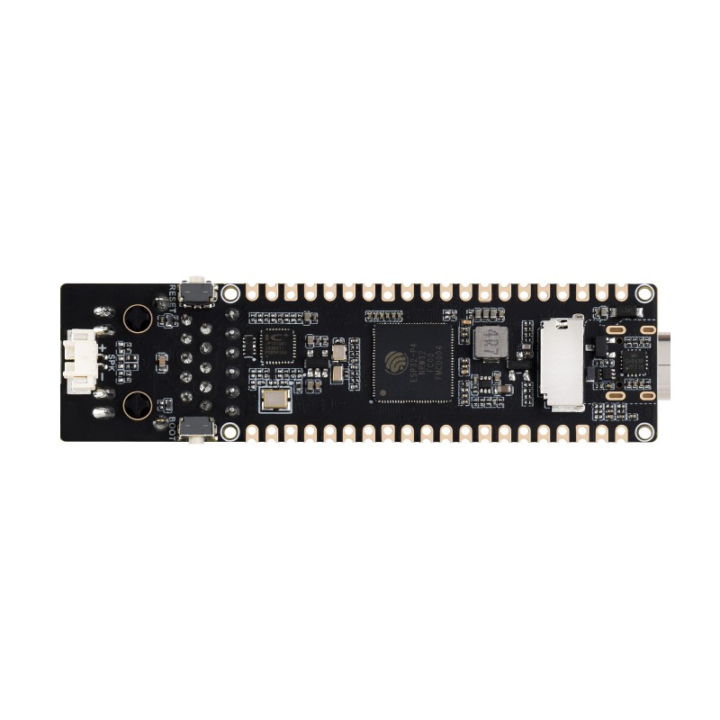 ESP32-P4 ETH razvojna ploča, 100 Mbps RJ45 Eth, POE - Slika 4