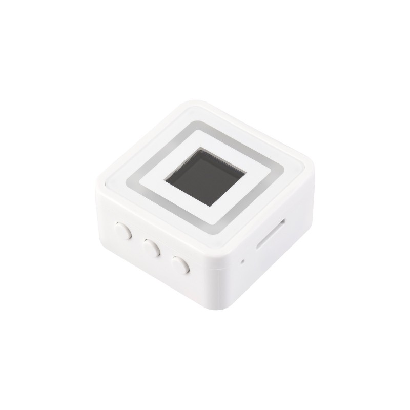 ESP32-S3 0.85 inča LCD, 128 x 128, Dual Mikrofoni, zvučnik, baterija, RGB LED svetlo, 2.4GHz Wi-Fi, BLE 5 - Slika 5