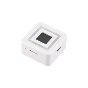 ESP32-S3 0.85 inča LCD, 128 x 128, Dual Mikrofoni, zvučnik, baterija, RGB LED svetlo, 2.4GHz Wi-Fi, BLE 5