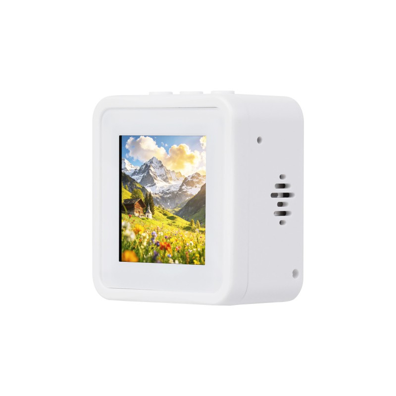 ESP32-S3 1.54 inča LCD, 240 x 240, mikrofoni, zvučnik, 2.4GHz Wi-Fi, BLE 5 - Slika 5