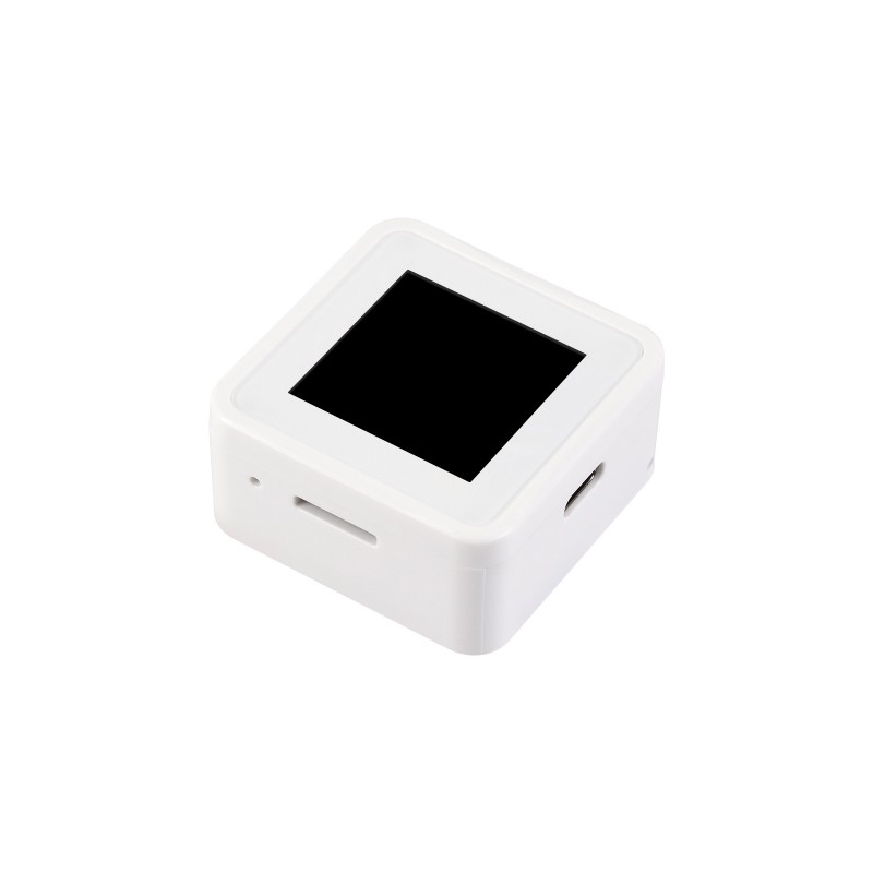 ESP32-S3 1.54 inča LCD, 240 x 240, mikrofoni, zvučnik, 2.4GHz Wi-Fi, BLE 5 - Slika 4