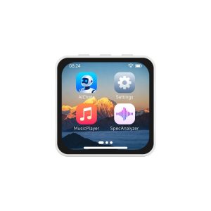 ESP32-S3 2.16 inča AMOLED, touch, 480 x 480, mikrofoni, zvučnik, 2.4GHz Wi-Fi, BLE 5