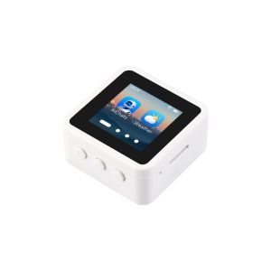 ESP32-S3 1.54 inča LCD, touch, 240 x 240, mikrofoni, zvučnik, 2.4GHz Wi-Fi, BLE 5