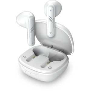Bežične slušalice Genius HS-M905BT Bele TWS/Bluetooth v5.3/ Type C