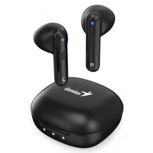 Bežične slušalice Genius HS-M905BT Crne TWS/Bluetooth v5.3/ Type C