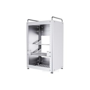 HomeRack 8U Server Cabinet Basic Kit