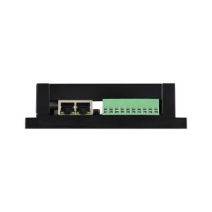 Industrial 8-Ch Ethernet Digital Input / Output Module, Modbus RTU / TCP, PoE, Isolation & Protection Circuits
