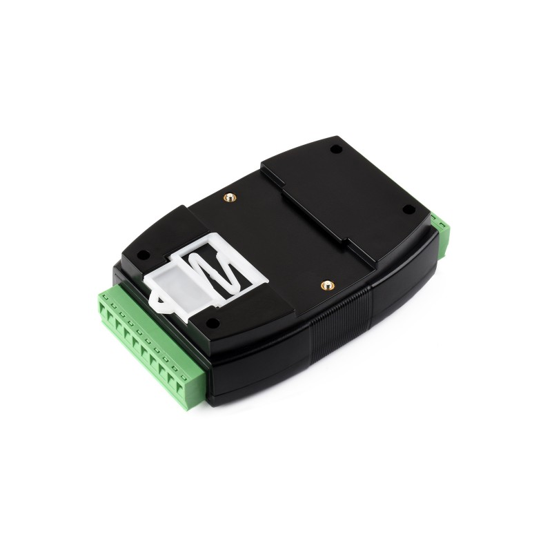 Industrial 8-Ch PWM Input Module, Modbus RTU, RS485, Isolation & Protection Circuits - Slika 3