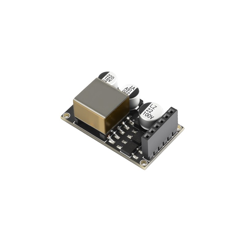 ESP32-P4 ETH razvojna ploča, 100 Mbps RJ45 Eth, POE - Slika 5