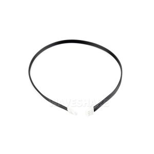 5264-3PIN Servo Cable (6 komada), 300mm, Compatible with ST / SC / CF series servos