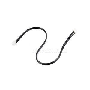 5264-3PIN Servo Cable (6 komada), 300mm, Compatible with ST / SC / CF series servos