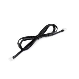 5264-3PIN Servo Cable (6 komada), 900mm, Compatible with ST / SC / CF series servos