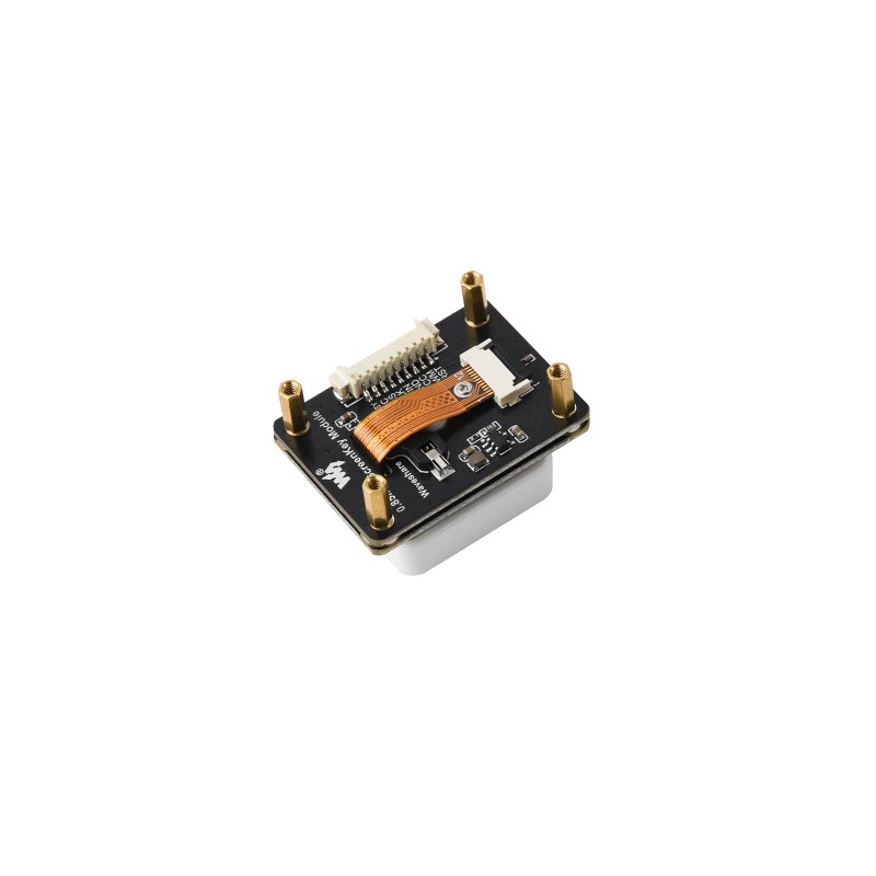 0.85inch ScreenKey Module W - Slika 4