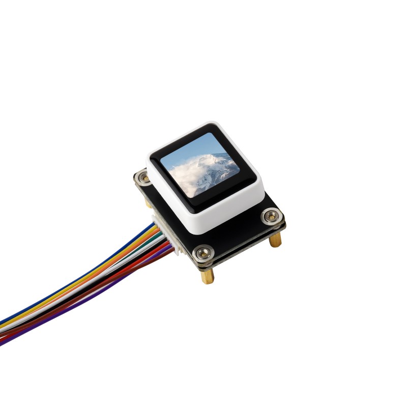0.85inch ScreenKey Module W - Slika 2